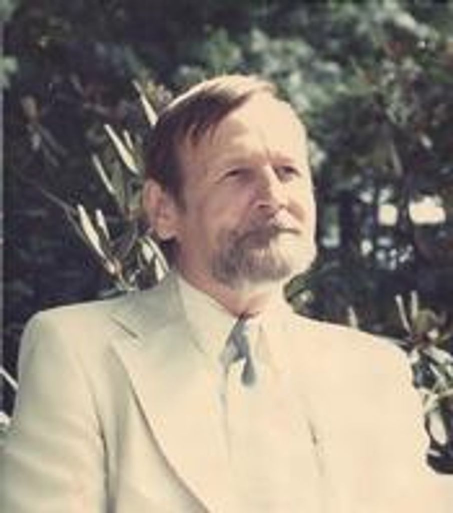 Charles Douglas Spaulding Profile Photo