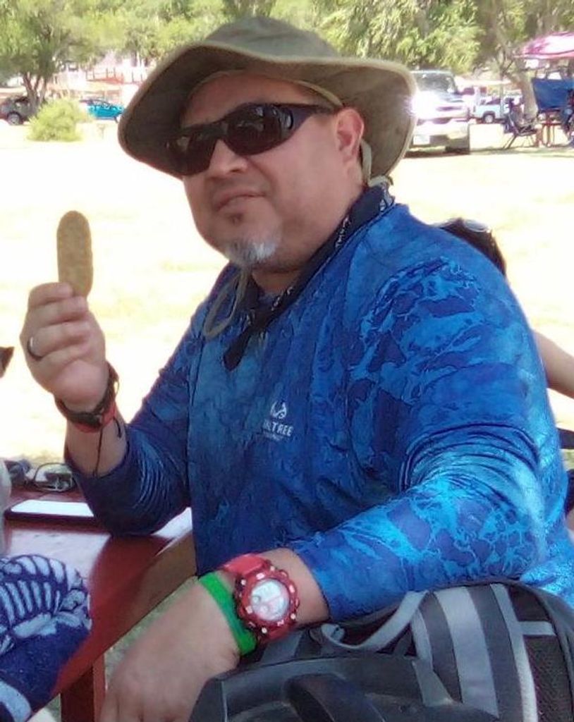 Cantu, Willie J.