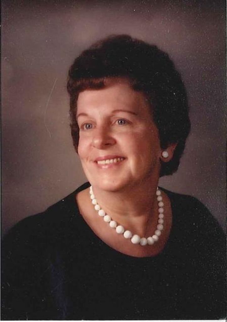 Juanita Mae Rager Profile Photo