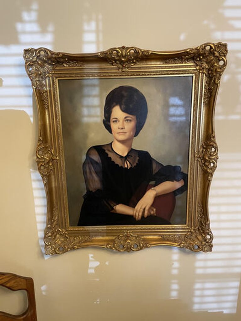 Geraldine Brown Banks