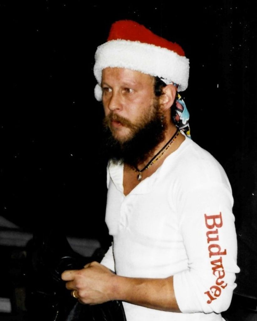 Randall "Randy" Powers