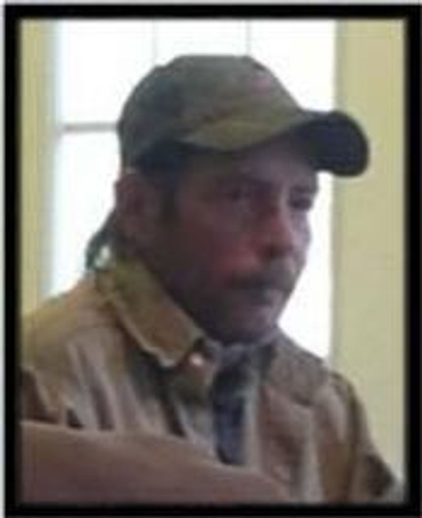 David "Hody" Henry Beason