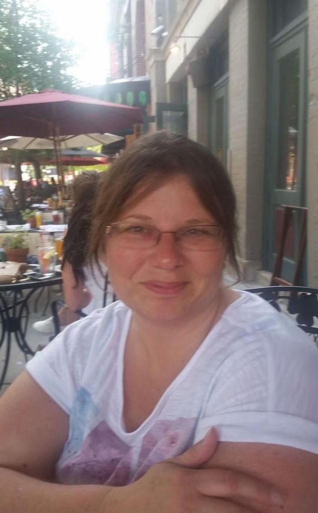 Christina Hudson Locke Profile Photo