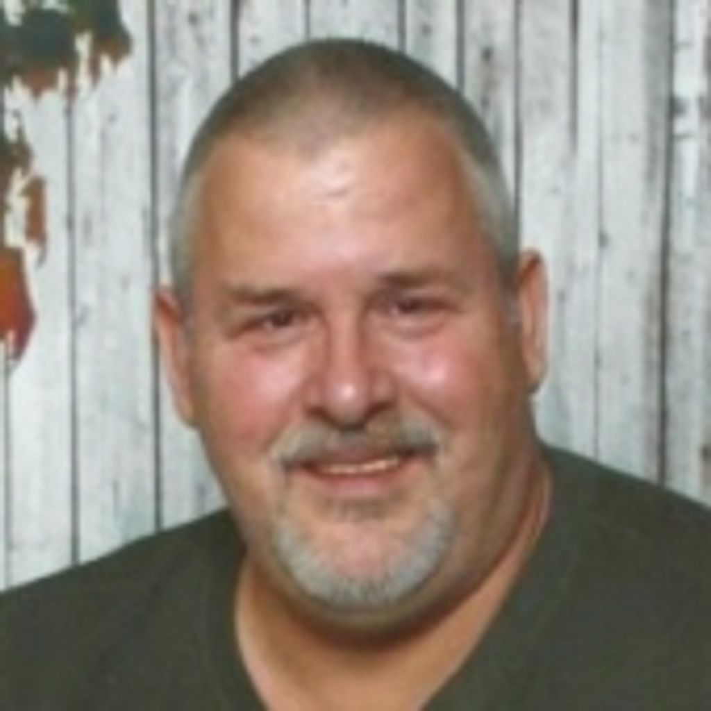 Donald John Alexander