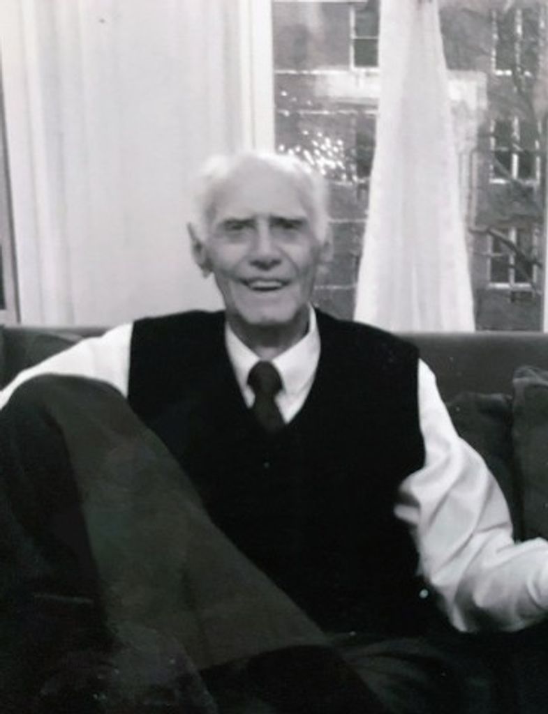 John Francis Christ Profile Photo