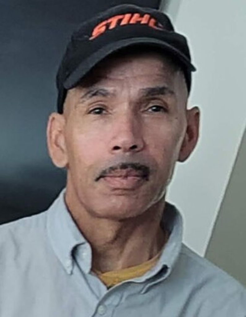 Homer Anthony Young Profile Photo