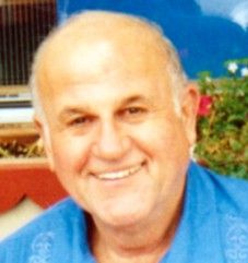 Anthony A. Baziliauskas