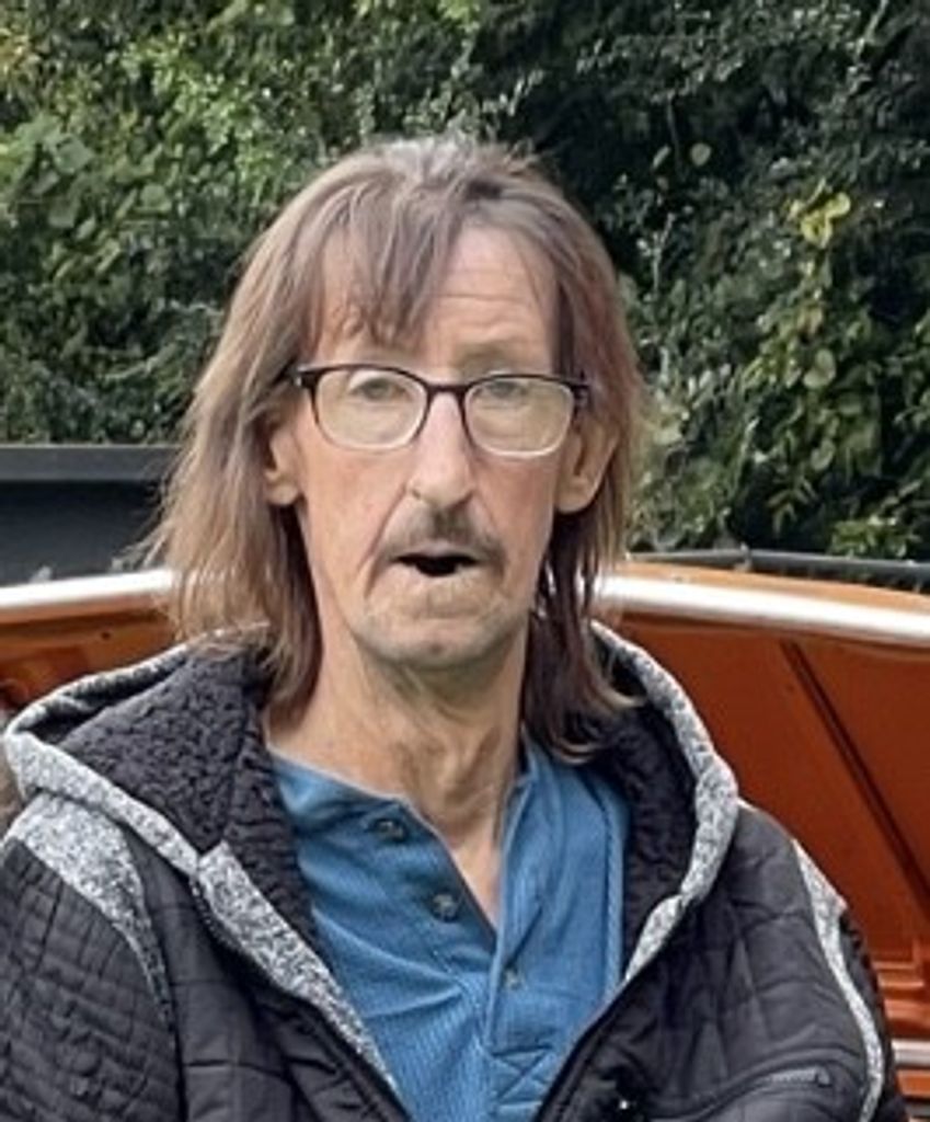 Kenneth “Randy” Randel Wilkins Profile Photo