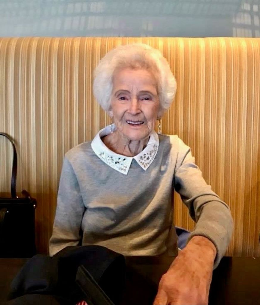 Ms. Margaret Frances Wood Profile Photo