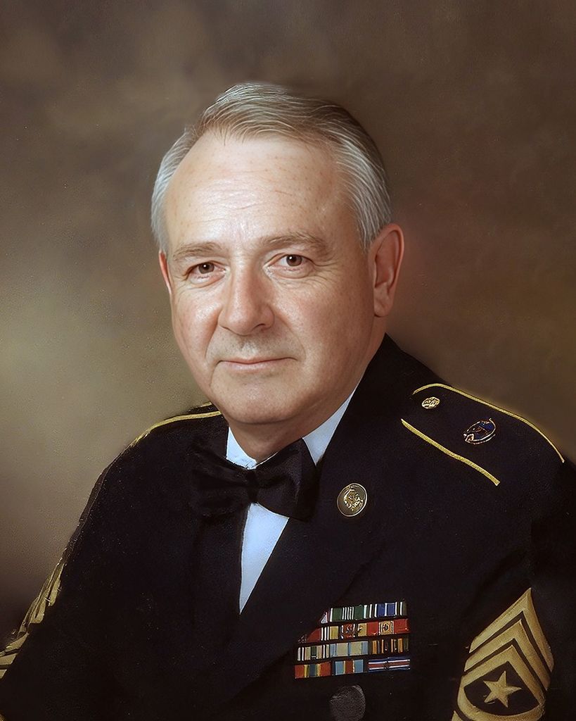 Dwight James Lomax Profile Photo