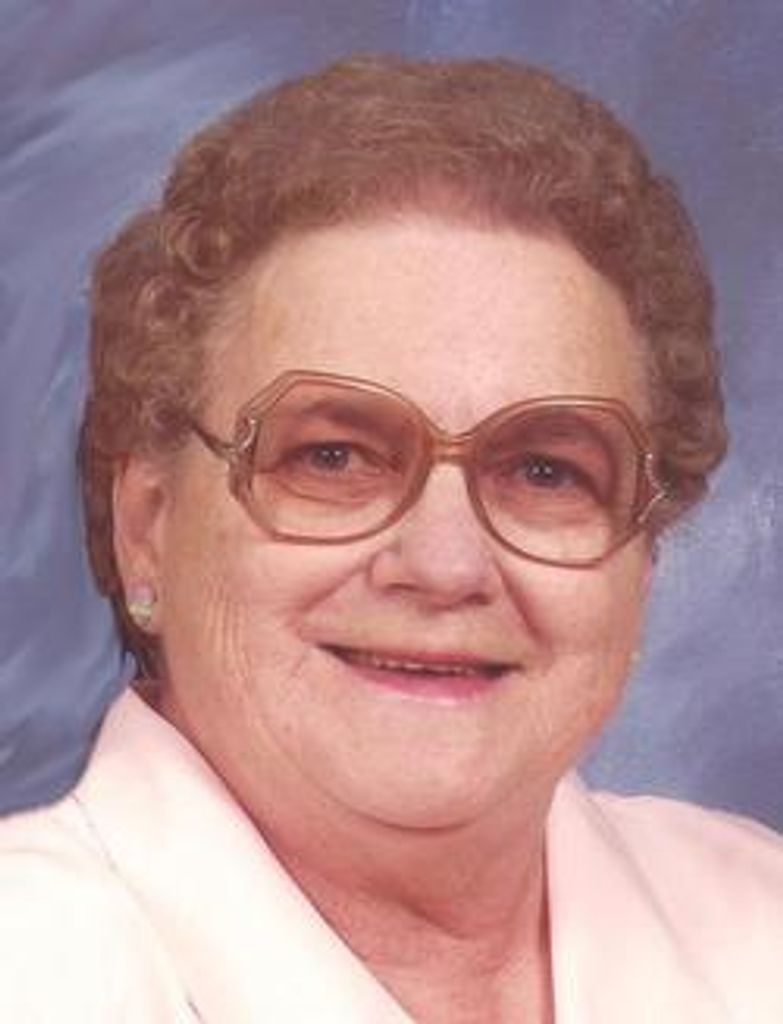 Angella "Angie" Troendle