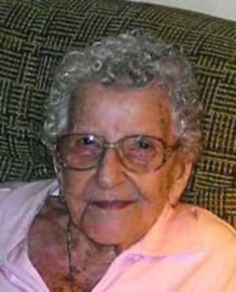 Mildred C. Hambleton