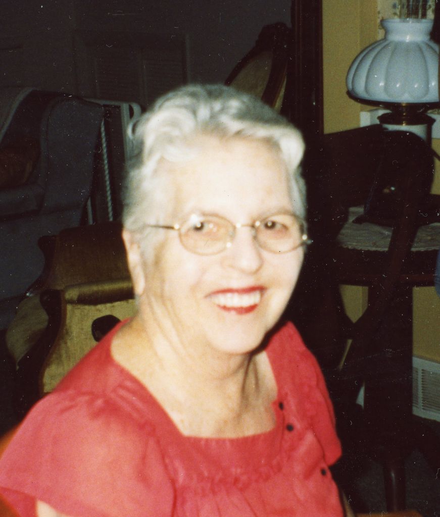 Jean Joyce