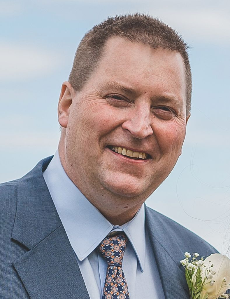 Jeffrey Pooler Profile Photo