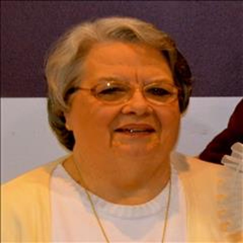 Linda Joyce White