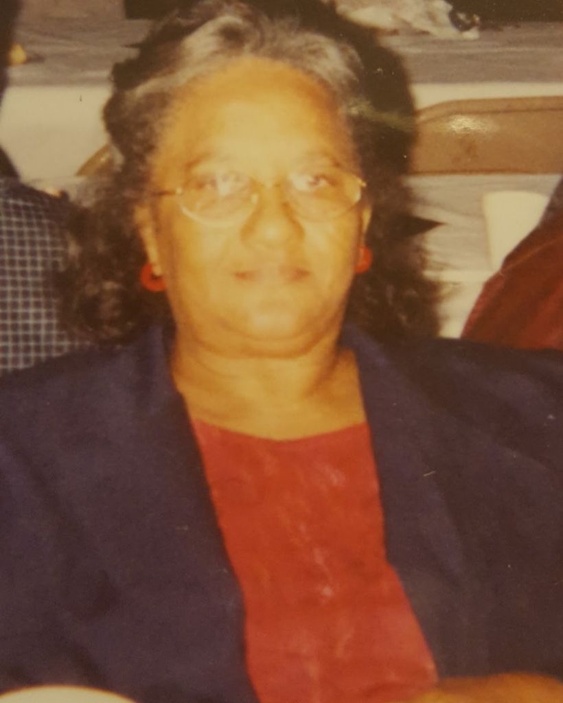 Valice Elliott