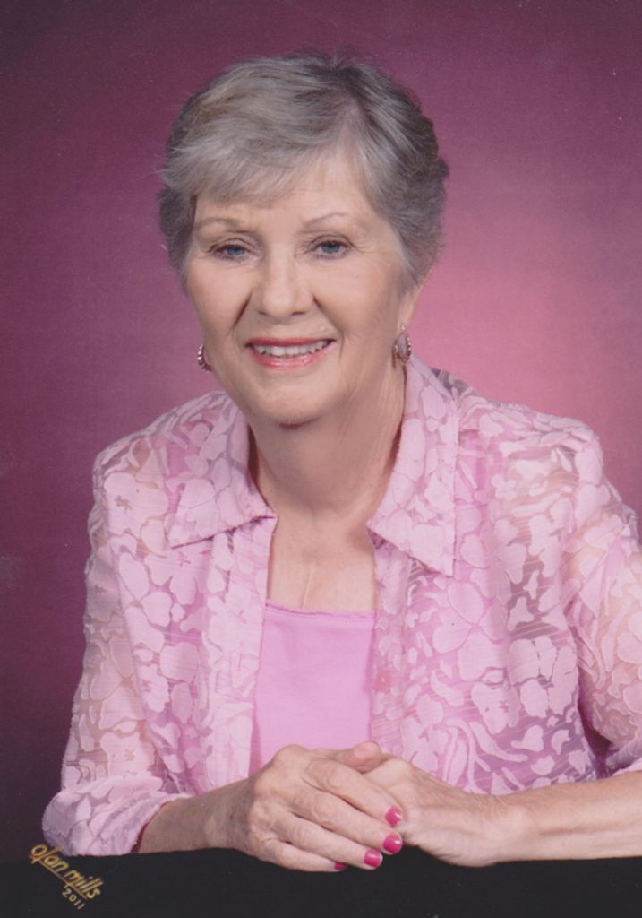 Barbara Russell