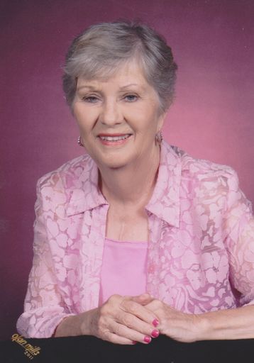 Barbara Russell Profile Photo