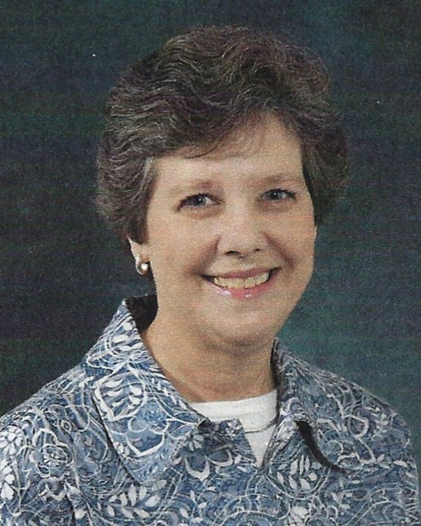 Dorleen B. (Betts) Messick