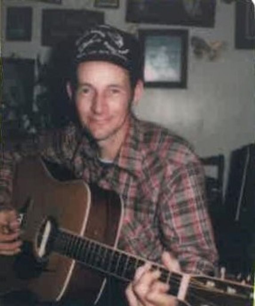 Jerry Reeves