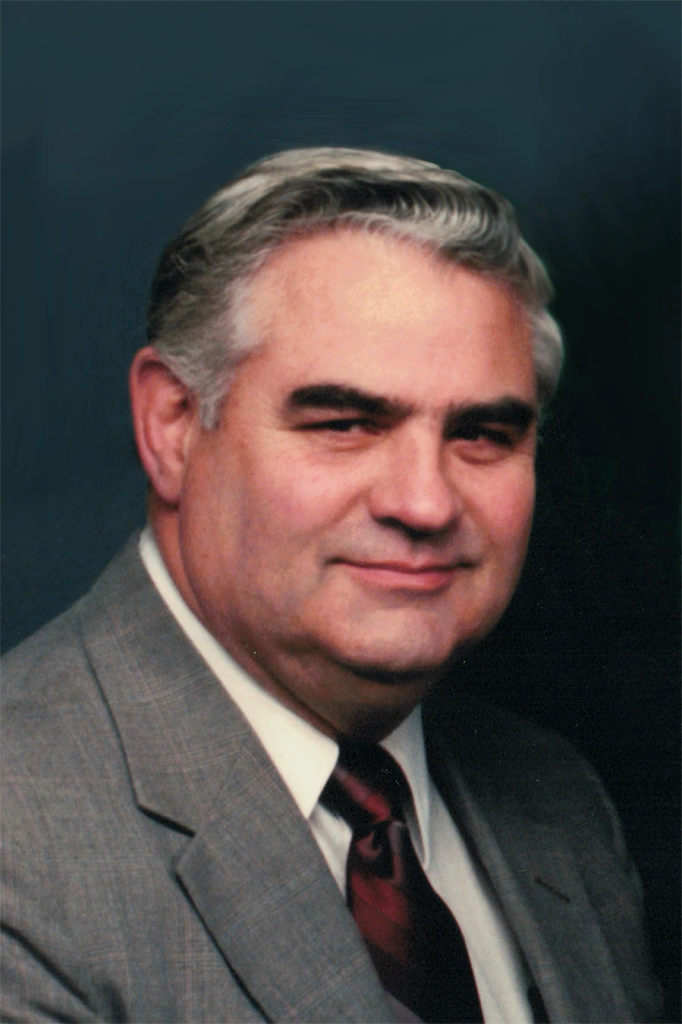 Jon Huber Profile Photo