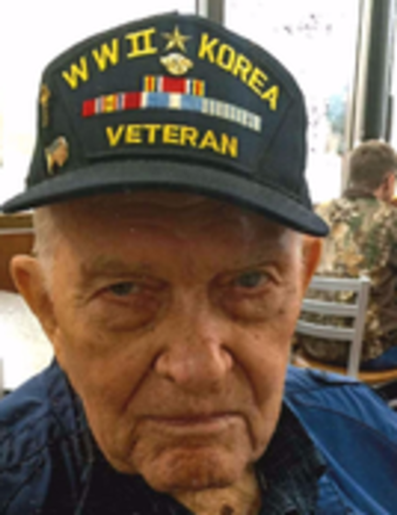 Robert "Bob" Gray Knight