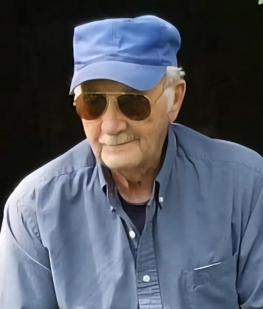 Richard Gamble Kesner Profile Photo