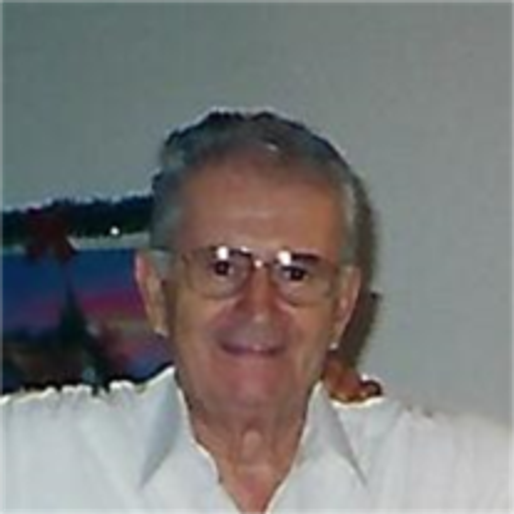 Aniceto O. Salgado