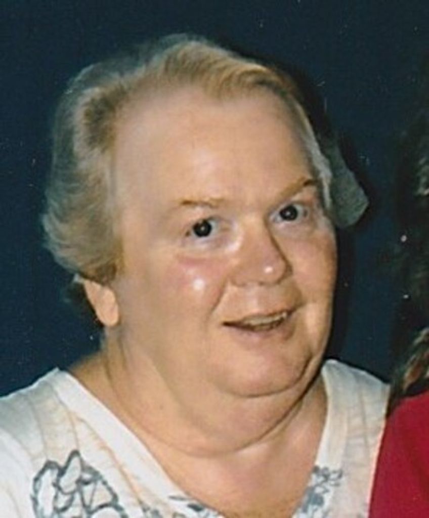 Georgeanne S. Thorp Profile Photo