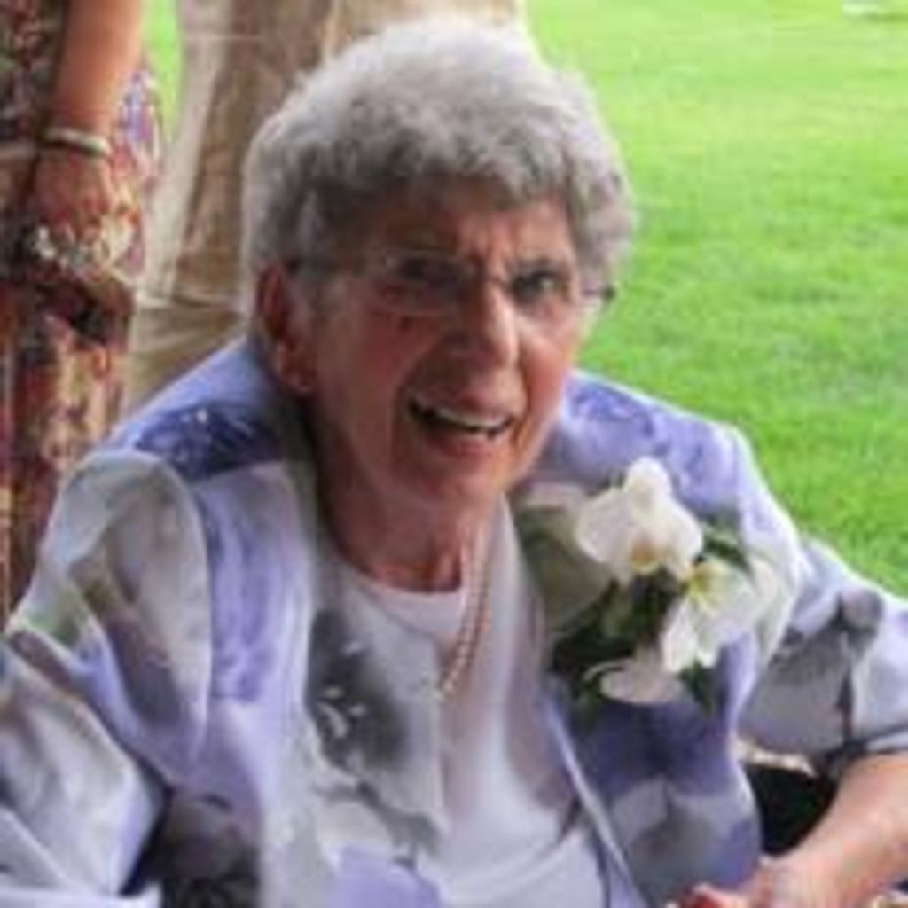 Bernice Ivy Boyle