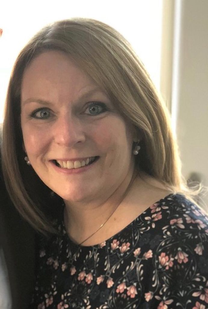 Christine Elizabeth Cagney