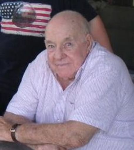 William Rogge Profile Photo