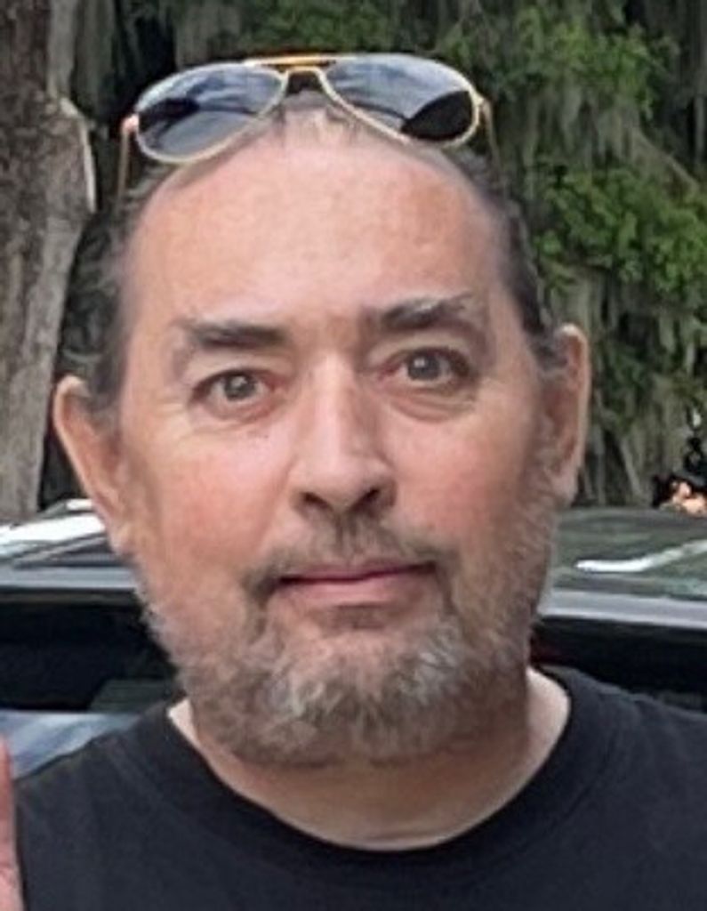 Wesley Donald Tribbett