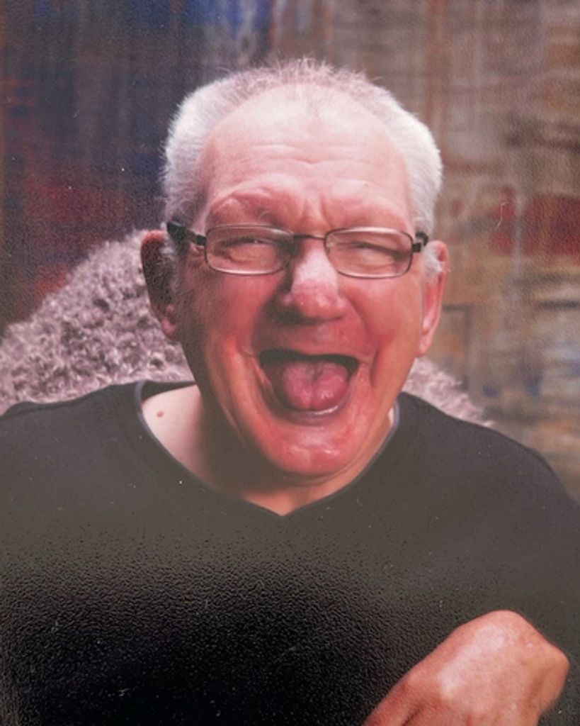 Paul Wade