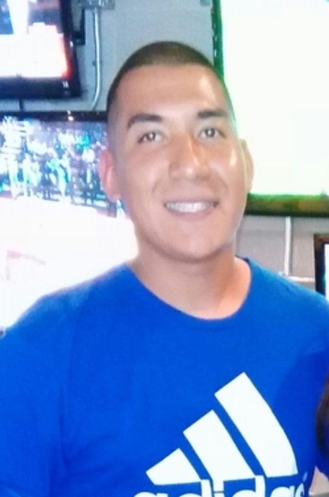 Miguel Ortega Profile Photo