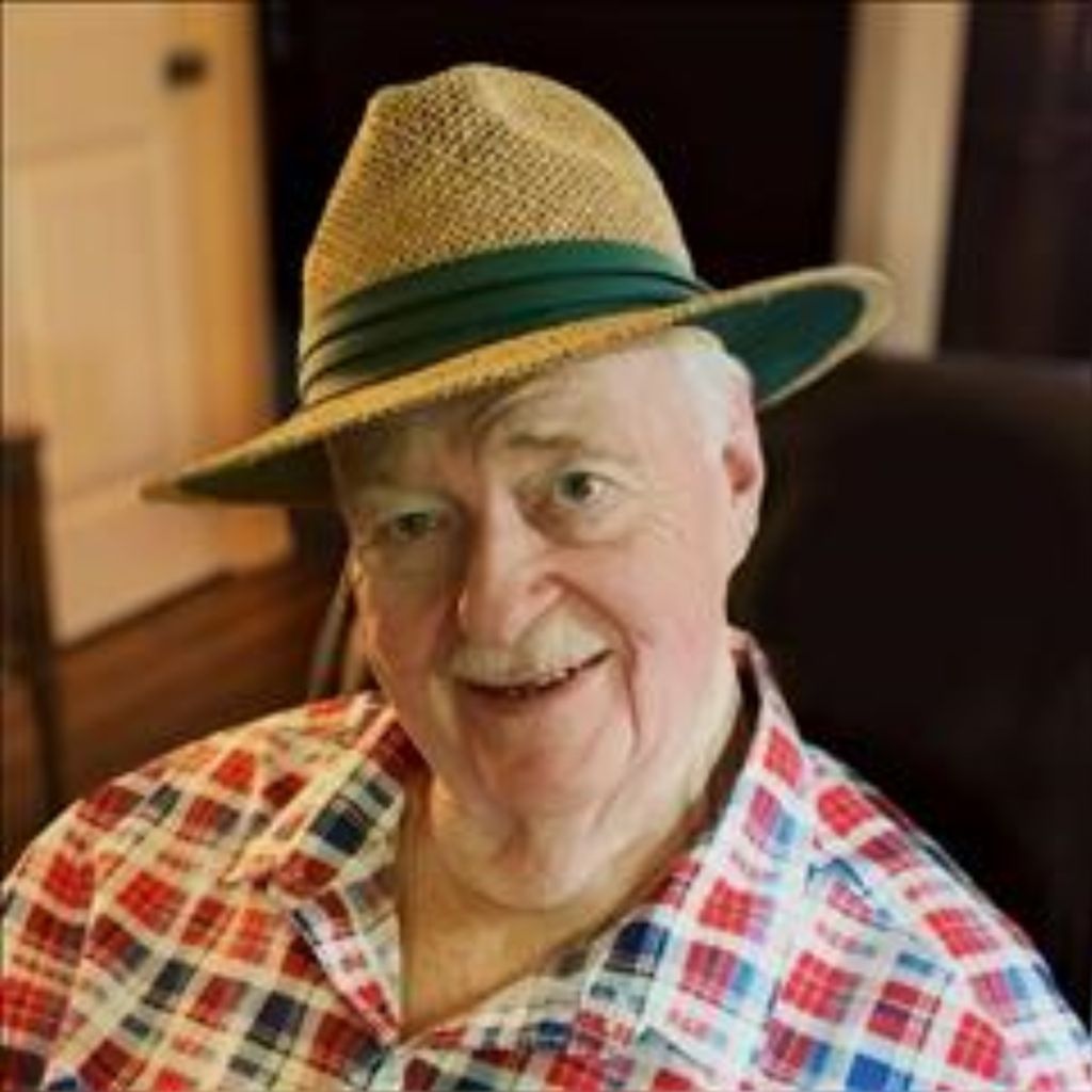 William Wray Barrett