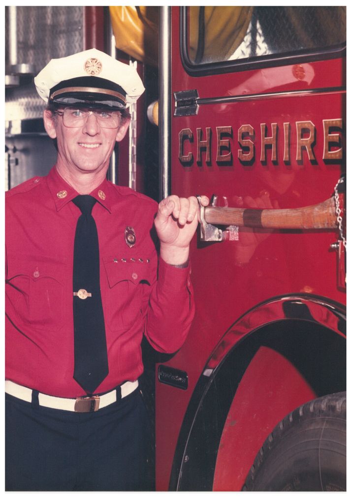 Douglas A. Yocher
