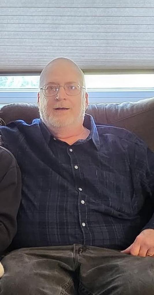 Harold Francis Schrader Profile Photo