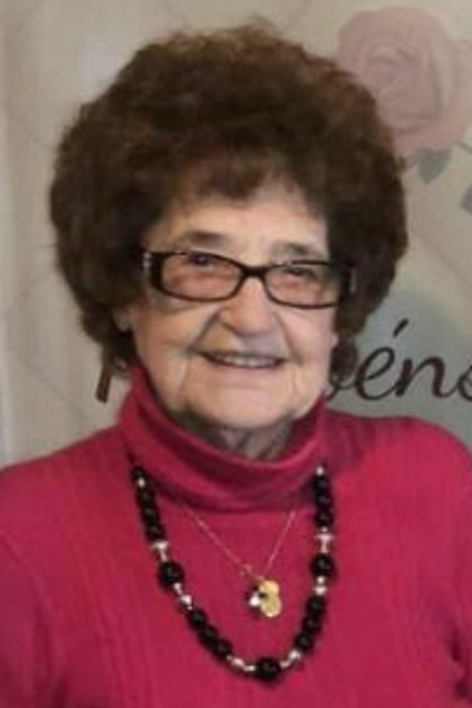 Adelaide Defaria Profile Photo