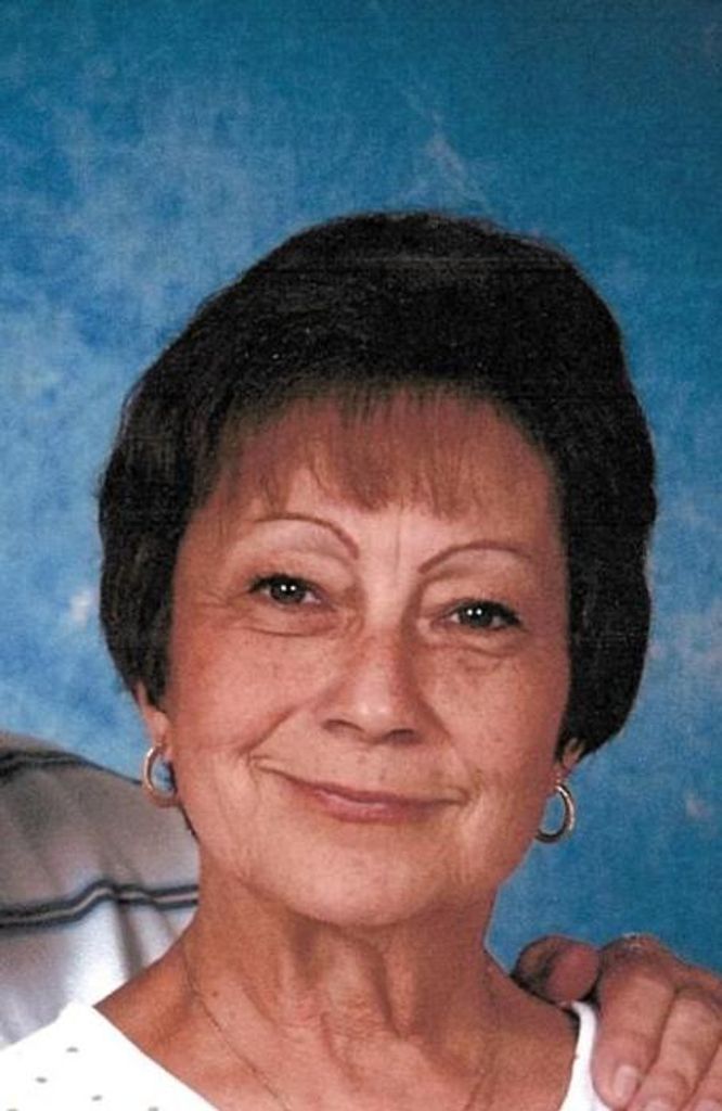 Marie E (Lickert)  Stankiewicz