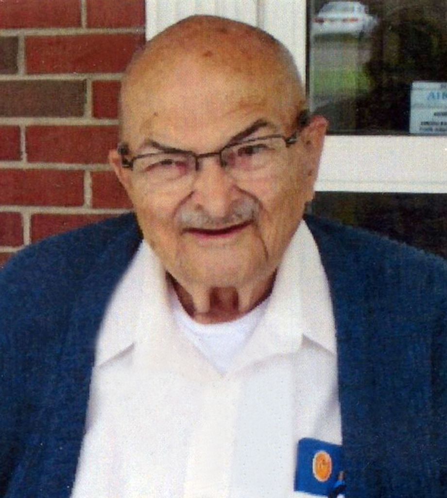 Derald Otto Kern