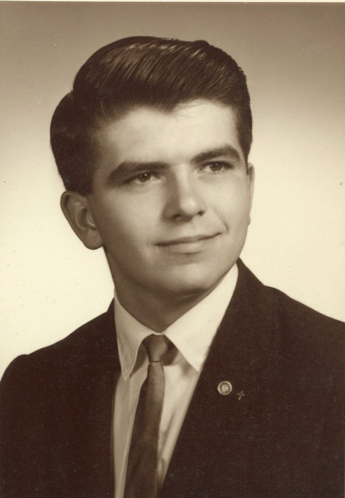 Henry Talbot Profile Photo