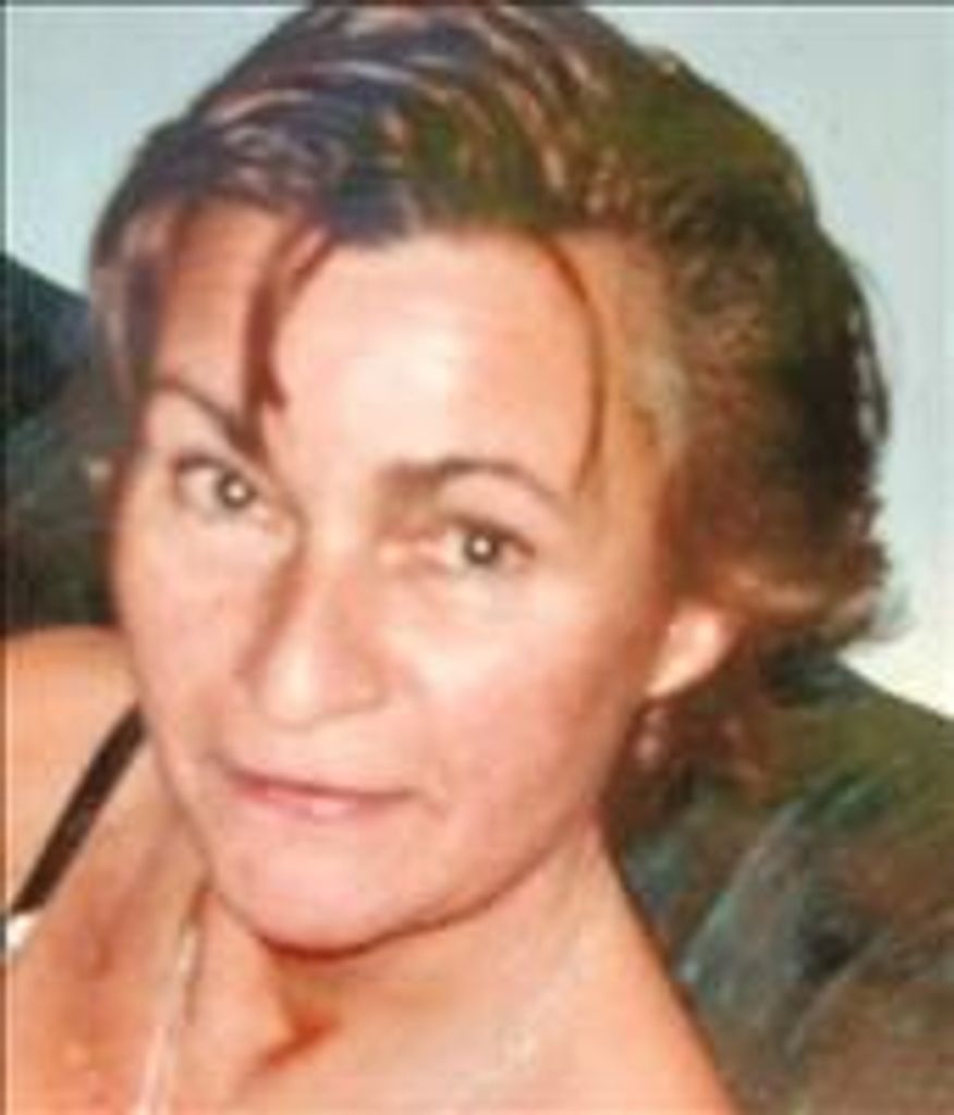 Patricia M. Letourneau