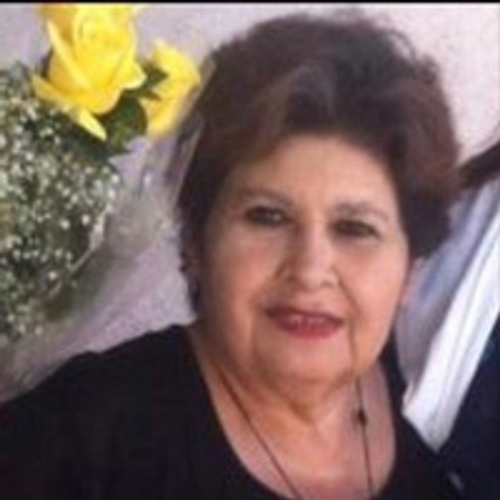 Yolanda Gutierrez Profile Photo