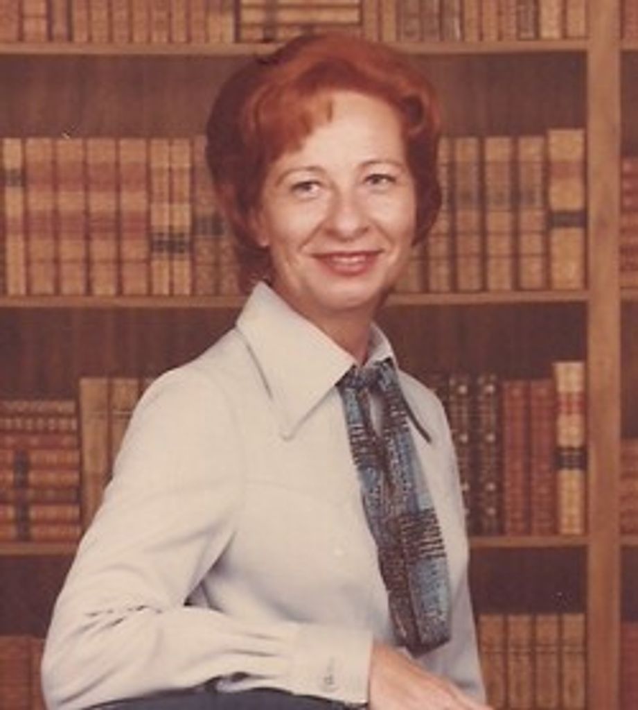 Joyce Riley Earl