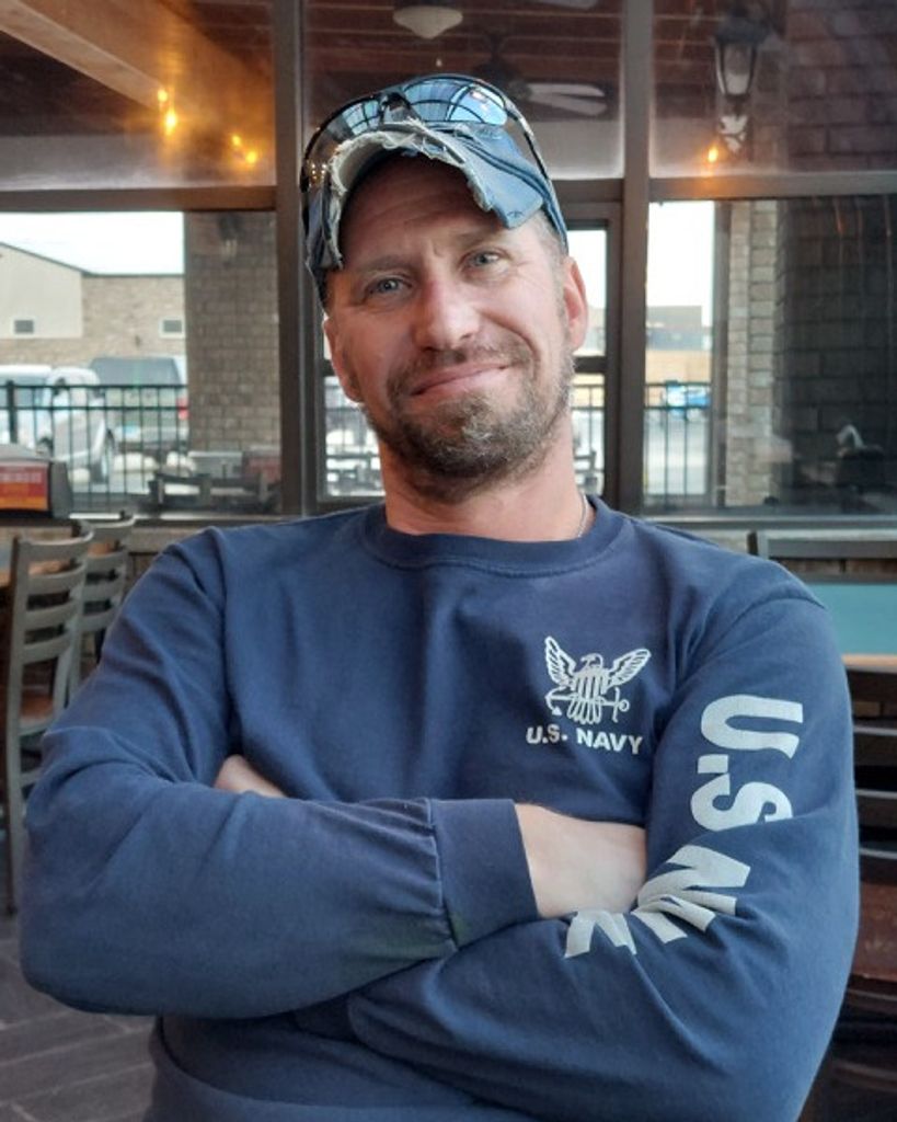Eric Donald Haisch Profile Photo