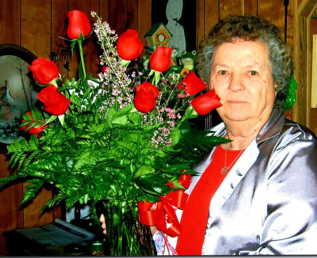 Patsy Jean Fennell - Scott Profile Photo