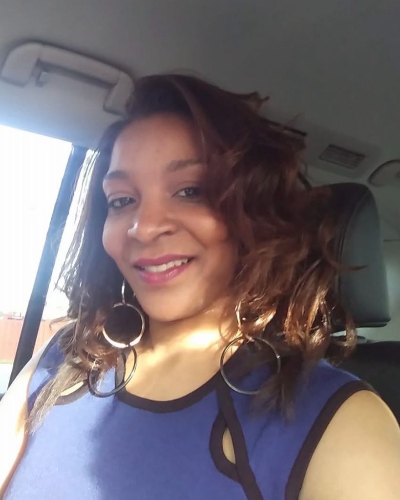 India R. Taylor Profile Photo