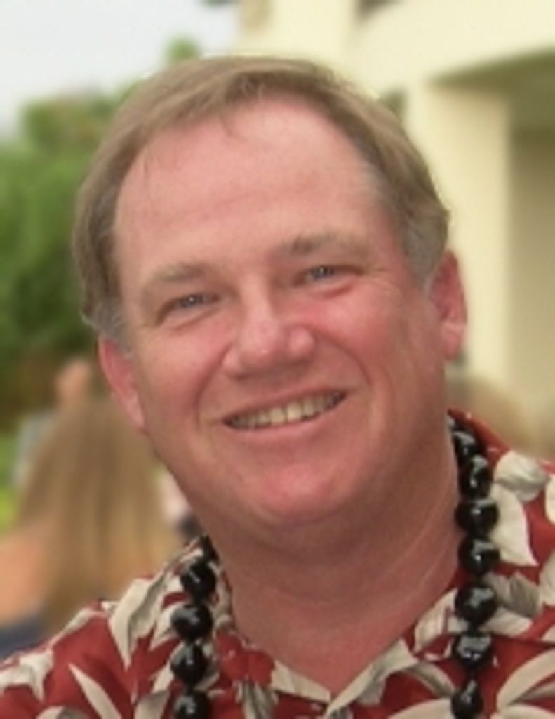 Kevin Deneen Saul Profile Photo