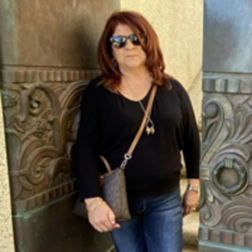 Vicky Anne Castaneda